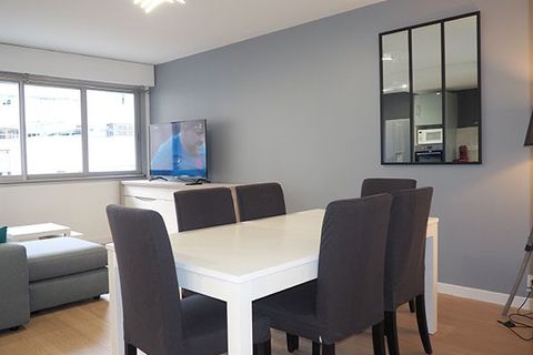 Apartament a Dijon, Cote-d'Or, Dijon - € 1.300/mes | Ref: 893071 - foto 3