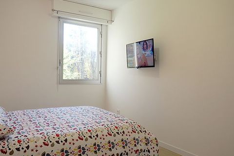 Apartament a Dijon, Cote-d'Or, Dijon - € 1.300/mes | Ref: 893071 - foto 6