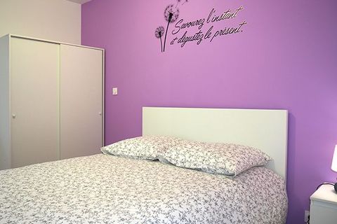 Apartament a Dijon, Cote-d'Or, Dijon - € 1.300/mes | Ref: 893071 - foto 7