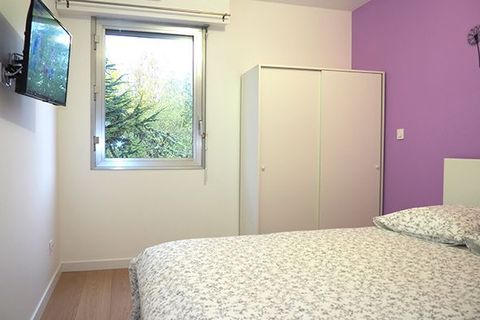 Apartament a Dijon, Cote-d'Or, Dijon - € 1.300/mes | Ref: 893071 - foto 8