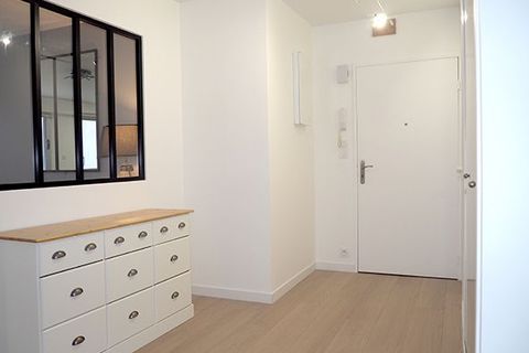 Apartament a Dijon, Cote-d'Or, Dijon - € 1.300/mes | Ref: 893071 - foto 9