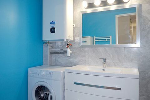 Apartament a Dijon, Cote-d'Or, Dijon - € 1.300/mes | Ref: 893071 - foto 10