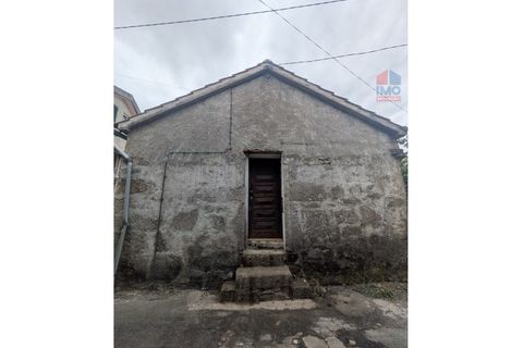 Villa i Lordelo, Braga, Lordelo - € 85 000 | Ref: 259200537 - foto 2
