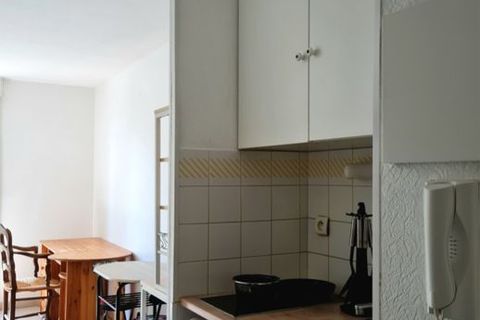 Estudi a Grabels, Herault, Grabels - € 600/mes | Ref: 878231 - foto 2