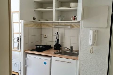 Estudi a Grabels, Herault, Grabels - € 600/mes | Ref: 878231 - foto 3