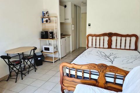 Estudi a Grabels, Herault, Grabels - € 600/mes | Ref: 878231 - foto 4