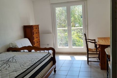 Estudi a Grabels, Herault, Grabels - € 600/mes | Ref: 878231 - foto 5