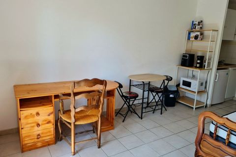 Estudi a Grabels, Herault, Grabels - € 600/mes | Ref: 878231 - foto 6