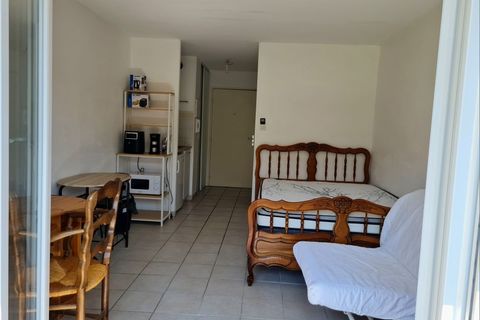 Estudi a Grabels, Herault, Grabels - € 600/mes | Ref: 878231 - foto 7