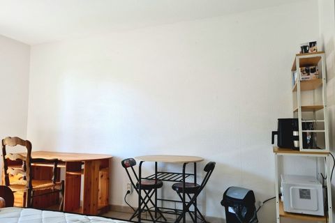 Estudi a Grabels, Herault, Grabels - € 600/mes | Ref: 878231 - foto 8
