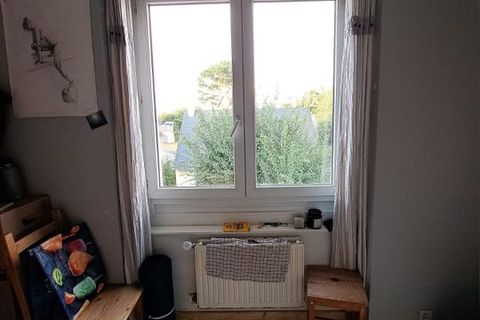 Estudi a Brest, Finistere, Brest - € 340/mes | Ref: 796480 - foto 3