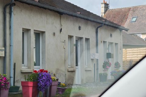 Villa a Bavent, Calvados, Bavent - € 410/mes | Ref: 892404 - foto 3