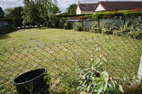 Villa a Bavent, Calvados, Bavent - € 410/mes | Ref: 892404 - foto 5