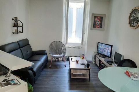 Apartament a Orange, Vaucluse, Orange - € 665/mes | Ref: 602486 - foto 2