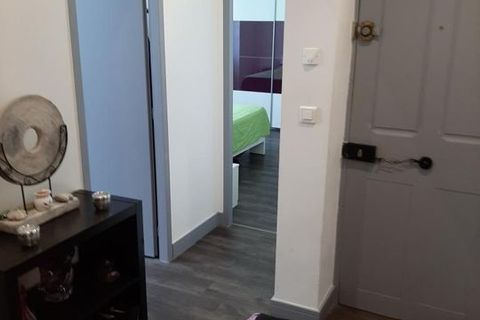 Apartament a Orange, Vaucluse, Orange - € 665/mes | Ref: 602486 - foto 4