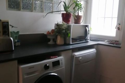 Apartament a Orange, Vaucluse, Orange - € 665/mes | Ref: 602486 - foto 5