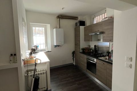 Apartament a Orange, Vaucluse, Orange - € 665/mes | Ref: 602486 - foto 10