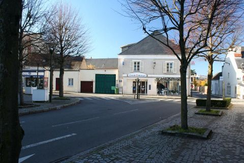 Estudi a Olivet, Loiret, Olivet - € 380/mes | Ref: 745486 - foto 3