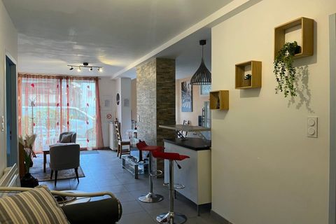 Apartament a Sarrancolin, Hautes-Pyrenees, Sarrancolin - € 900/mes | Ref: 891872 - foto 2