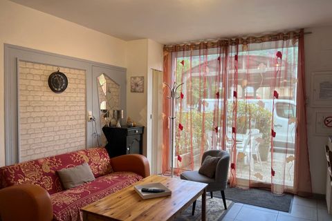 Apartament a Sarrancolin, Hautes-Pyrenees, Sarrancolin - € 900/mes | Ref: 891872 - foto 4