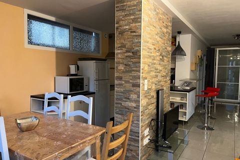 Apartament a Sarrancolin, Hautes-Pyrenees, Sarrancolin - € 900/mes | Ref: 891872 - foto 5