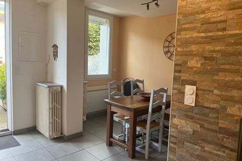 Apartament a Sarrancolin, Hautes-Pyrenees, Sarrancolin - € 900/mes | Ref: 891872 - foto 6