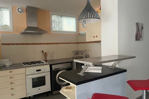 Apartament a Sarrancolin, Hautes-Pyrenees, Sarrancolin - € 900/mes | Ref: 891872 - foto 7
