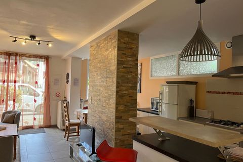 Apartament a Sarrancolin, Hautes-Pyrenees, Sarrancolin - € 900/mes | Ref: 891872 - foto 8