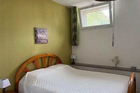 Apartament a Sarrancolin, Hautes-Pyrenees, Sarrancolin - € 900/mes | Ref: 891872 - foto 10