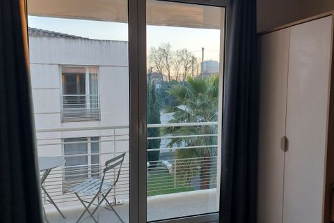 Estudi a Avignon, Vaucluse, Avignon - € 480/mes | Ref: 891860 - foto 5