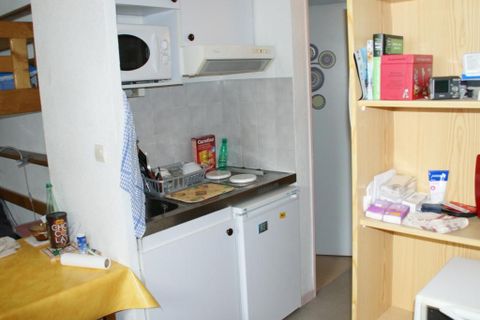Estudi a Limoges, Haute-Vienne, Limoges - € 450/mes | Ref: 774372 - foto 2