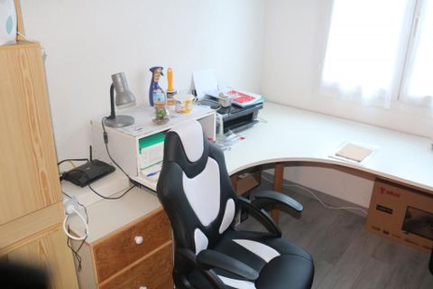Estudi a Limoges, Haute-Vienne, Limoges - € 450/mes | Ref: 774372 - foto 3