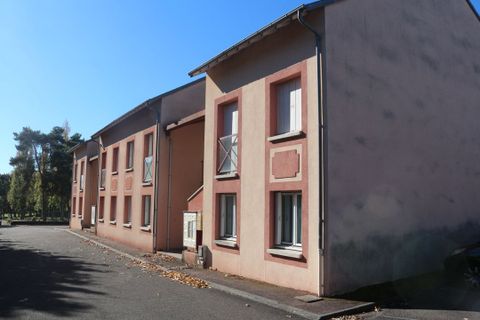 Estudi a Limoges, Haute-Vienne, Limoges - € 450/mes | Ref: 774372 - foto 4