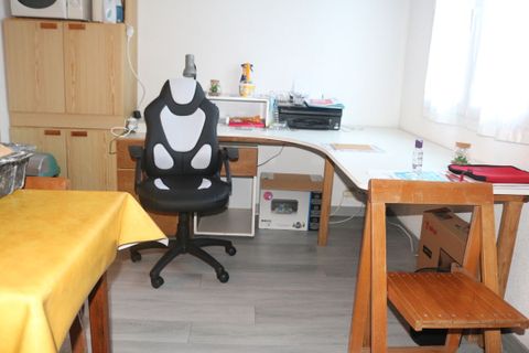 Estudi a Limoges, Haute-Vienne, Limoges - € 450/mes | Ref: 774372 - foto 5