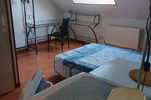 Estudi a Saint-Quentin, Aisne, Saint-Quentin - € 350/mes | Ref: 850150 - foto 3