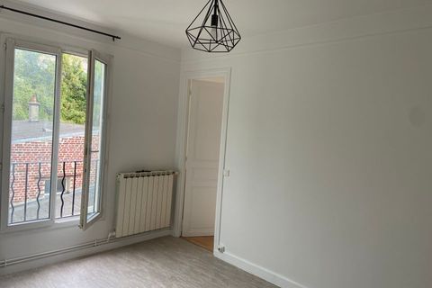 Wohnung in Corbeil-Essonnes, Essonne, Corbeil-Essonnes - € 875/Monat | Ref: 805907 - Foto 2
