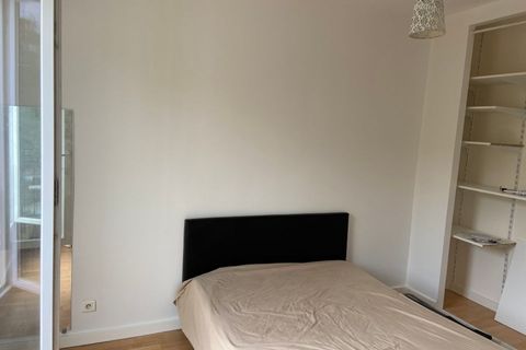 Wohnung in Corbeil-Essonnes, Essonne, Corbeil-Essonnes - € 875/Monat | Ref: 805907 - Foto 3