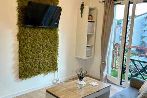 Estudi a Grenoble, Isere, Grenoble - € 530/mes | Ref: 891429 - foto 3