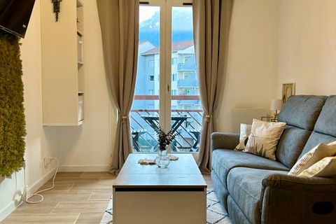 Estudi a Grenoble, Isere, Grenoble - € 530/mes | Ref: 891429 - foto 4