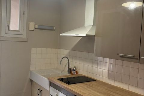 Apartament a Grenoble, Isere, Grenoble - € 500/mes | Ref: 842591 - foto 3