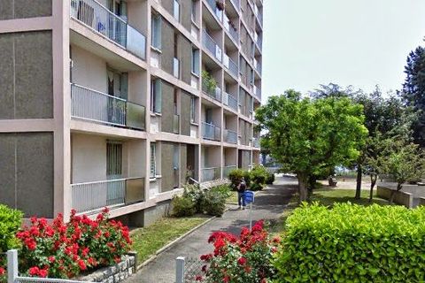 Apartament a Grenoble, Isere, Grenoble - € 500/mes | Ref: 842591 - foto 7
