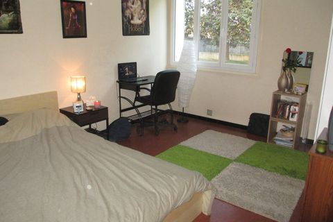 Apartament a Grenoble, Isere, Grenoble - € 500/mes | Ref: 842591 - foto 8