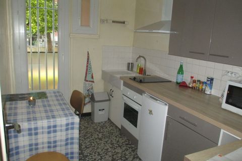 Apartament a Grenoble, Isere, Grenoble - € 500/mes | Ref: 842591 - foto 9