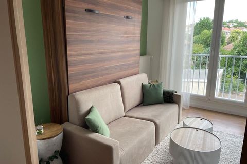 Apartment in Epinal, Vosges, Epinal - € 600/month | Ref: 891448 - photo 1