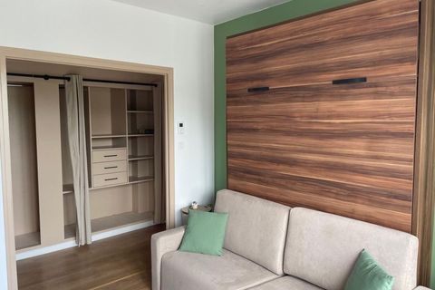 Apartment in Epinal, Vosges, Epinal - € 600/month | Ref: 891448 - photo 2