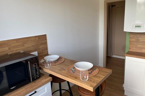 Apartment in Epinal, Vosges, Epinal - € 600/month | Ref: 891448 - photo 4