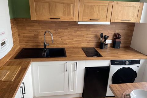 Apartment in Epinal, Vosges, Epinal - € 600/month | Ref: 891448 - photo 6