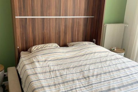 Apartment in Epinal, Vosges, Epinal - € 600/month | Ref: 891448 - photo 8