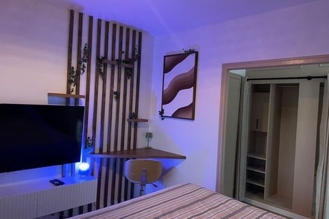 Apartment in Epinal, Vosges, Epinal - € 600/month | Ref: 891448 - photo 10