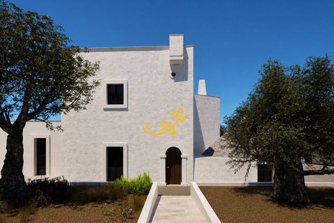 Landejendom i Monopoli, Bari, Monopoli - € 395.000 | Ref: R 573 - foto 2
